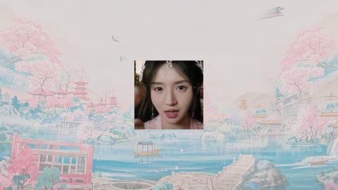 Falling into the tiger's mouth