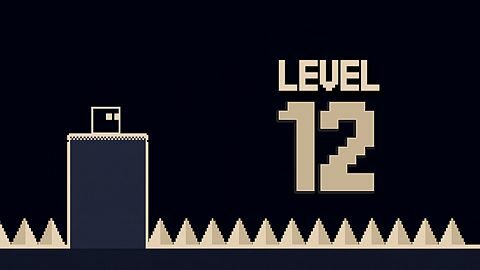 Level 12