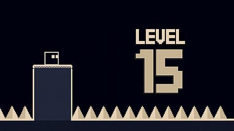Level 15
