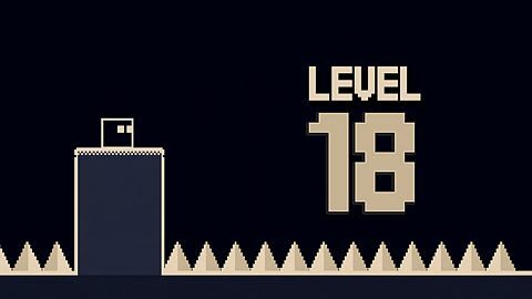 Level 18