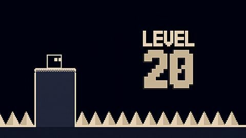 Level 20