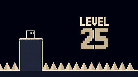 Level 25