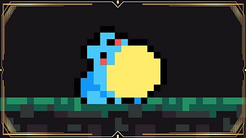 Leap Legend in Training