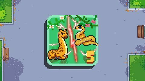 No Peace in the Area