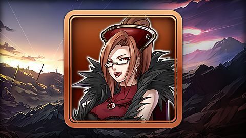 Dream of a Berserker