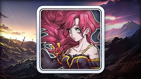 Fragment of the Demon King