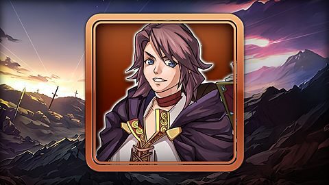 Nightmare of One Hero