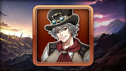 Treasure a Hero Sought