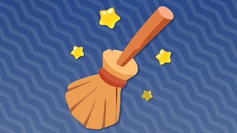 Ménage de printemps