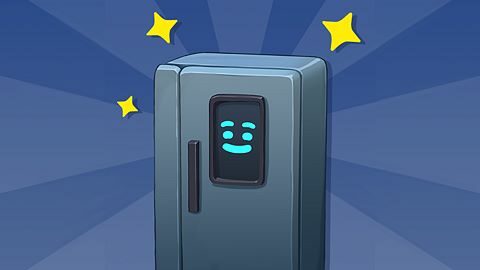 Nom d'une boîte de conserve !