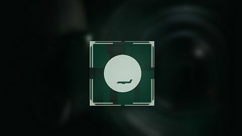 À la maison le soir