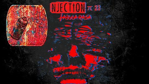 The Writtings On The Wall