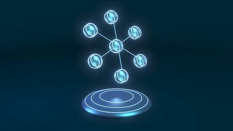 Well Connected