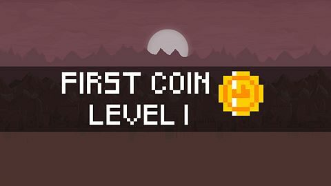 First Coin Level 1 