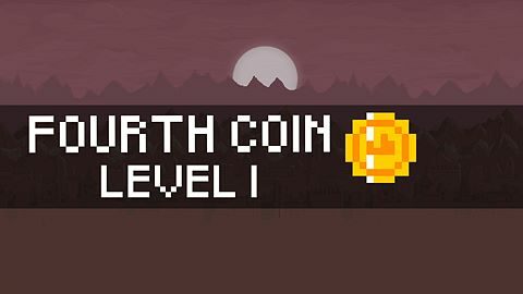 Fourth Coin Level 1 