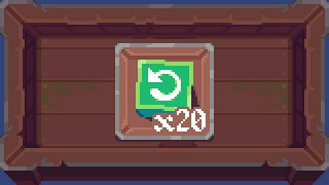 Tactical Persistence