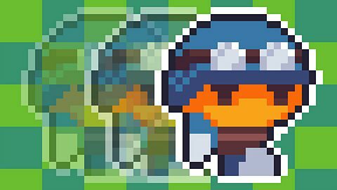 Faster Than a Cheetah