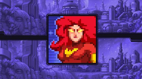 Adieu, Phénix Noir !