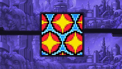 Challenger galactique !