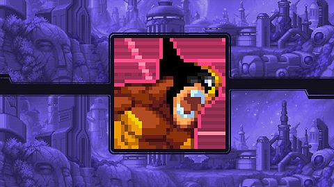 Furie d'adamantium !