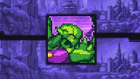 Insecte repoussé !