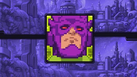 Sauvetage cosmique !