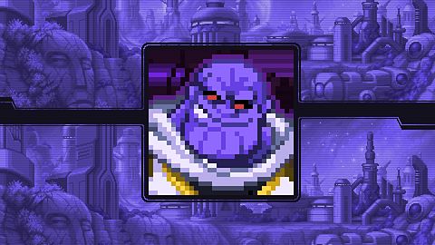 Titan fou terrassé !