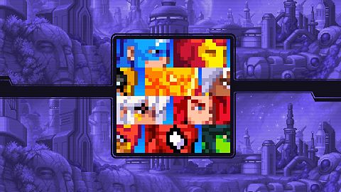 Tous au générique !