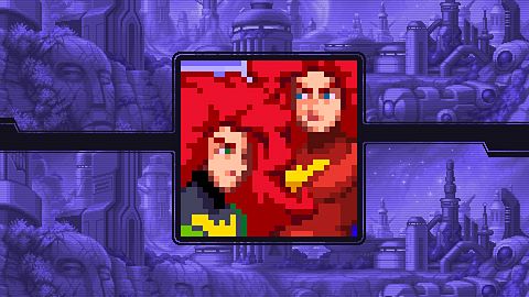 Variante de combattant !