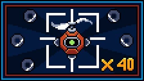 Hover Horde Annihilator