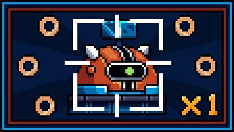 First Stalks Smashed