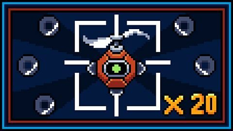 Hover Horde Eradicated