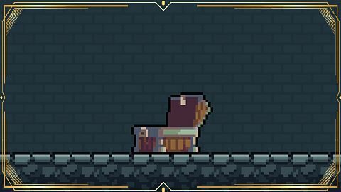 Chest Novice: Minor Plunder