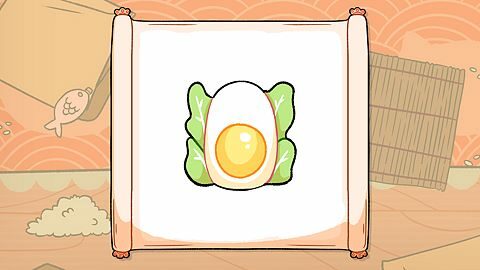 All Bento pack completed