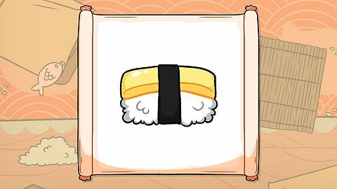 Eighth Bento pack completed