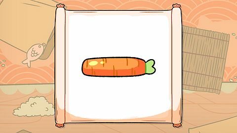 Fifth Bento pack completed