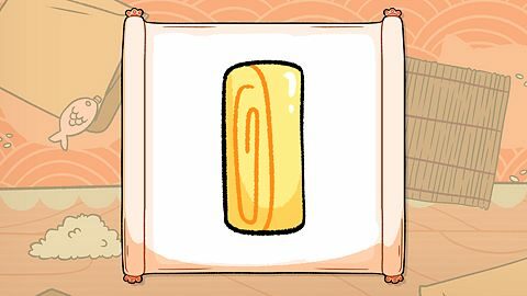 First Bento pack completed