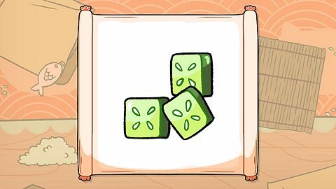 Third Bento pack completed