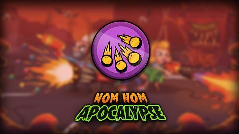 Four Courses Of The Apocalypse