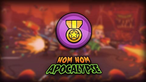 Top Of The Food Chain