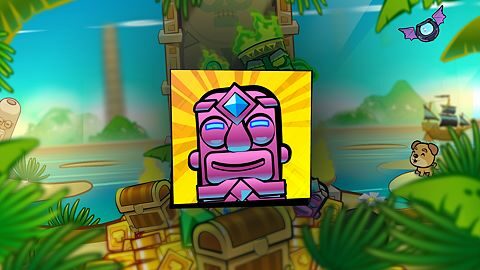 Tip of the Iceberg (Hard)