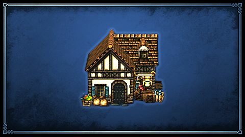 A Dependable Merchant