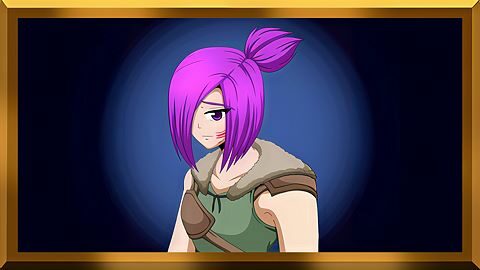 Chance of Redemption