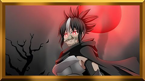 Judge, Jury and Executioner