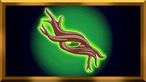 The Flower of Eternity