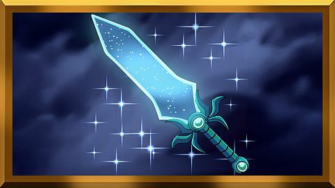 Weapon From Another World