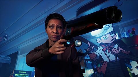 Citizen of Cypress Ridge