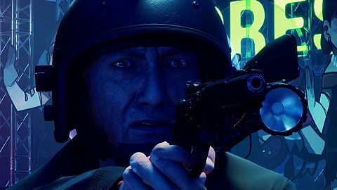 Ferret’s Favorite Customer