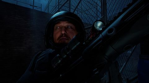 The Legend of Johnny Forklift