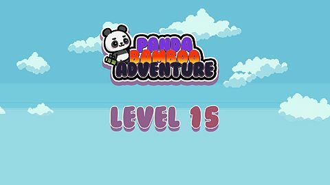 Level 15